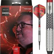 Dardos Target Darts Stephen Bunting G5 90% 18g  - 4