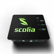 Scolia PRO Electronic Score System - 4