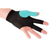 Guante Predator Glove Second Skin Aqua L/XL Diestro - 3