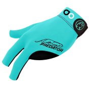 Guante Predator Glove Second Skin Aqua L/XL Diestro