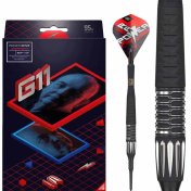 Dardos Target Darts Phil Taylor Gen11 Swiss 95% 18gr  - 2