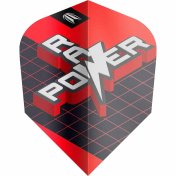 Plumas Target Darts Phil Taylor Raw Power G11 Ultra TEn-X Set 3 Unit  - 3