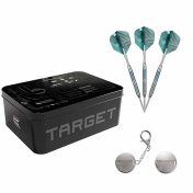 Dardos Target Darts Rove 01 Swiss Point 90% 24gr  - 4