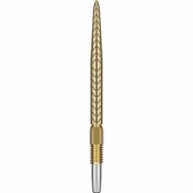 Puntas Target Darts Swiss Point RVE Gold 40mm  - 2