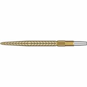 Puntas Target Darts Swiss Point RVE Gold 40mm  - 3