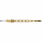 Puntas Target Darts Swiss Point RVE Gold 40mm 