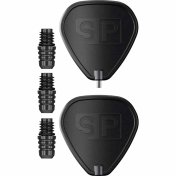 Conversor Punta 2ba a Swiss Point Black Target Darts