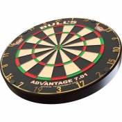 Diana Tradicional Bulls Advantage Profesional Dartboard - 2