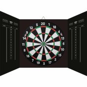 Diana Magnetica Magnetic Dartboard Bulls Paper - 2