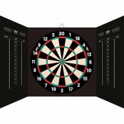 Diana Magnetica Magnetic Dartboard Bulls Paper - 3