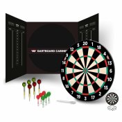 Diana Magnetica Magnetic Dartboard Bulls Paper