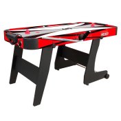 Mesa Aire Plegable Black Stick - 5