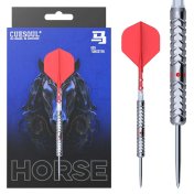 Dardos Cuesoul Darts Zodiac Horse 90%