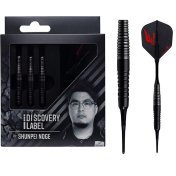 Dardos Cosmo Darts Discovery Label Shunpei NOGE 90% 19g - 2