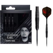 Dardos Cosmo Darts Discovery Label Shunpei Noge P.Acero 90% 21g - 2