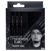 Dardos Cosmo Darts Discovery Label Shunpei Noge P.Acero 90% 21g - 3