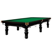 Mesa Billar Snooker Prince II Negro 9-10ft