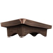 Mesa Billar Dynamic III Marron 8-9ft - 3