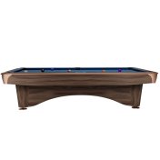 Mesa Billar Dynamic III Marron 8-9ft - 5