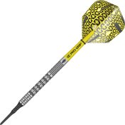 Dardos Target Darts Bolide 11 Soft Tip 90% 18gr  - 2