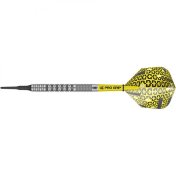 Dardos Target Darts Bolide 11 Soft Tip 90% 18gr 