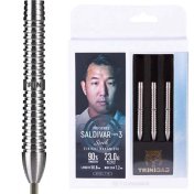 Dardos Trinidad Darts Saldivar 3 P.Metal 23gr 95% T - 3