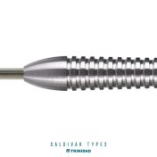 Dardos Trinidad Darts Saldivar 3 P.Metal 23gr 95% T - 5