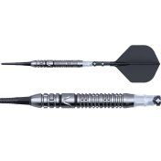 Dardos Cuesoul Darts Zodiac OX 21g 90% - 4