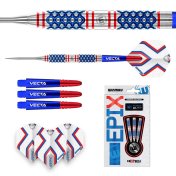 Dardos Winmau Epix 22-24g 90%  - 5