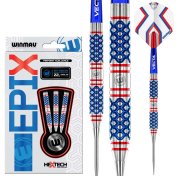 Dardos Winmau Epix 22-24g 90%  - 7