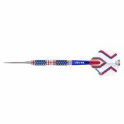 Dardos Winmau Epix 22-24g 90% 