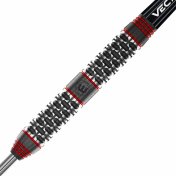 Dardos Winmau Cypher 22-24-26g 90%  - 2