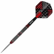 Dardos Winmau Cypher 22-24-26g 90%  - 3