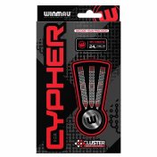 Dardos Winmau Cypher 22-24-26g 90%  - 4