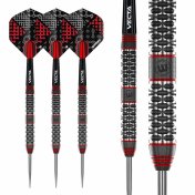 Dardos Winmau Cypher 22-24-26g 90%  - 6