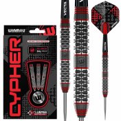 Dardos Winmau Cypher 22-24-26g 90%  - 7