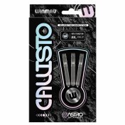 Dardos Winmau Callisto 1 Straight 22-24g 90% - 4