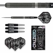 Dardos Winmau Callisto 1 Straight 22-24g 90% - 5