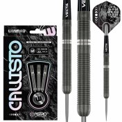 Dardos Winmau Callisto 1 Straight 22-24g 90% - 7