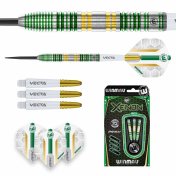 Dardos Winmau Xenon 23-24g-25g 90%  - 2