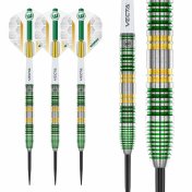 Dardos Winmau Xenon 23-24g-25g 90%  - 3