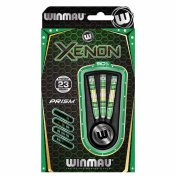 Dardos Winmau Xenon 23-24g-25g 90%  - 6