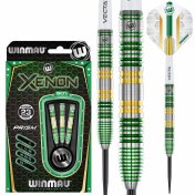 Dardos Winmau Xenon 23-24g-25g 90%  - 7