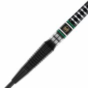 Dardos Winmau Sniper Black V2 23-24g 90%  - 2