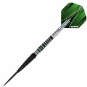 Dardos Winmau Sniper Black V2 23-24g 90%  - 3