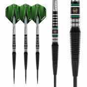 Dardos Winmau Sniper Black V2 23-24g 90%  - 6