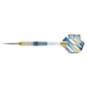 Dardos Winmau Steve Beaton Legacy Edition 22-24g 90% 