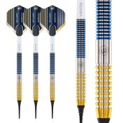 Dardos Winmau Daryl Gurney S.C 1.0 Series 22g 90%  - 5