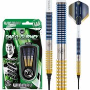 Dardos Winmau Daryl Gurney S.C 1.0 Series 22g 90%  - 6