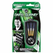 Dardos Winmau Daryl Gurney S.C 1.0 Series 22g 90%  - 7